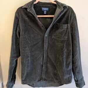 arizona corduroy jacket